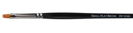 P3 Small Flat Paint Brush